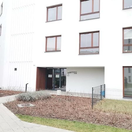 Luxusowy Apartament Klimczaka Appartement Warschau Buitenkant foto